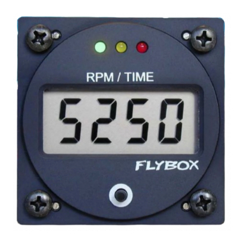 Flybox RT1 manual Flybox RT1 manual