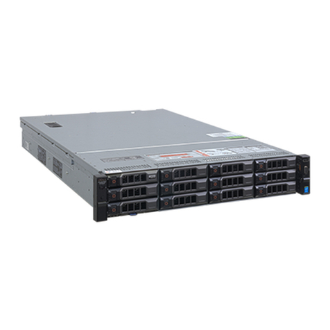 ACTi INR-450 User manual