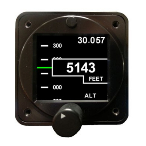 Aerospace Logic ALT200 User manual