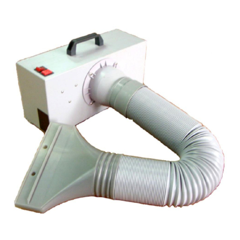 WilTec HS-E420H instruction manual