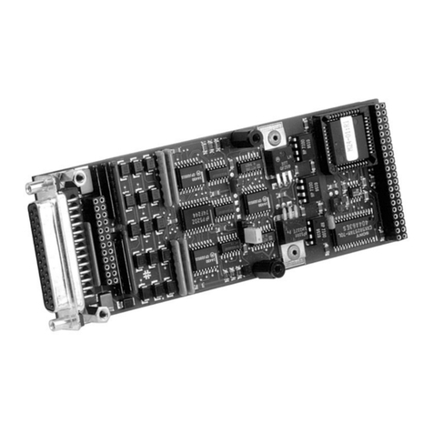MEN Mikro Elektronik M24 user manual