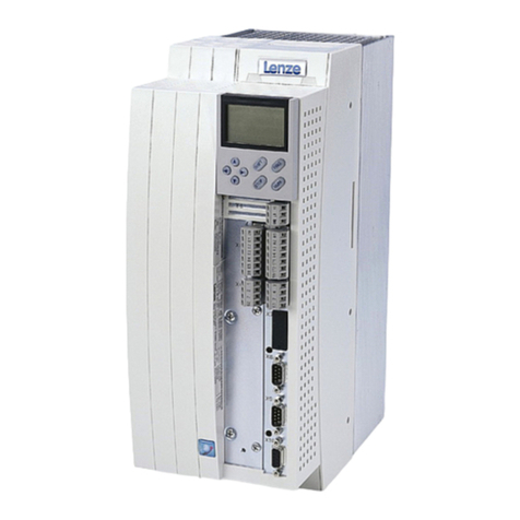 Lenze 9300 vector manual