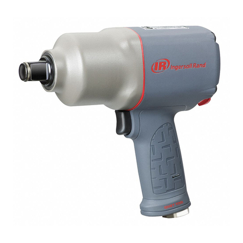 Ingersoll-Rand 1712 Series Product information