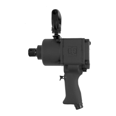 Ingersoll-Rand 290 Series Product information