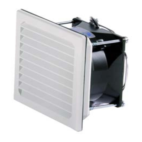 Siemens 8MR64 Series User manual