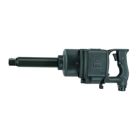Ingersoll-Rand 280 User manual