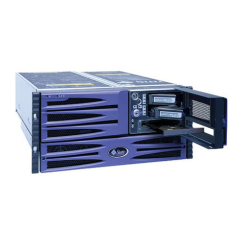 Sun Microsystems StorEdge 3000 Series Best practices manual