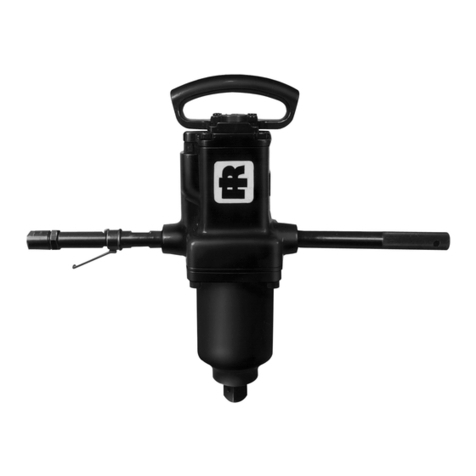 Ingersoll-Rand 5980 Series Product information