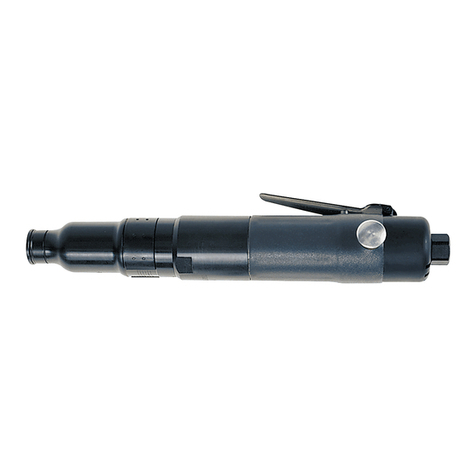 Ingersoll-Rand 41-EU Series Setup guide