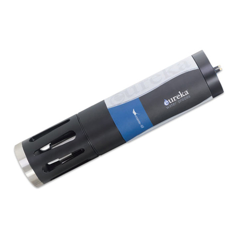 Eureka MANTA2 manual