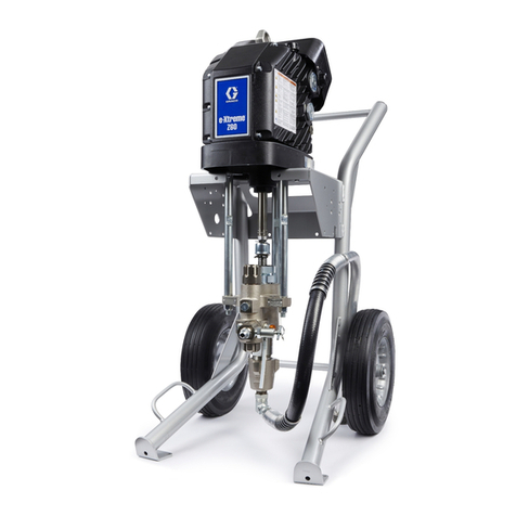 Graco e-Xtreme Z60 instructions