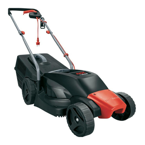 Skil 0713 User manual