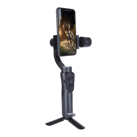 Rollei Steady Butler Mobile 2 user guide