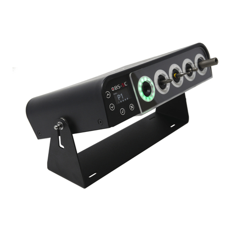 DOGA BS-5C instruction manual