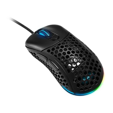 Sharkoon Light2 200 manual