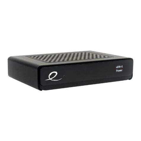 Midco Evolution DMSUHDS Self-install guide