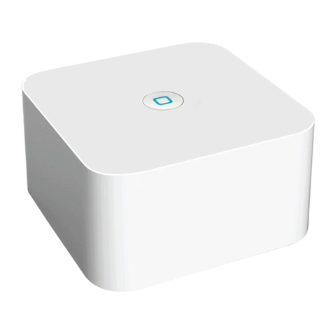 Ltech WiFi-108 User manual