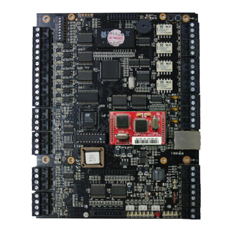 IDTECK iTDC Quick installation guide