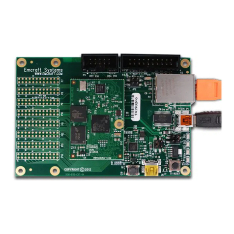 EmCraft STM32F4 Guide