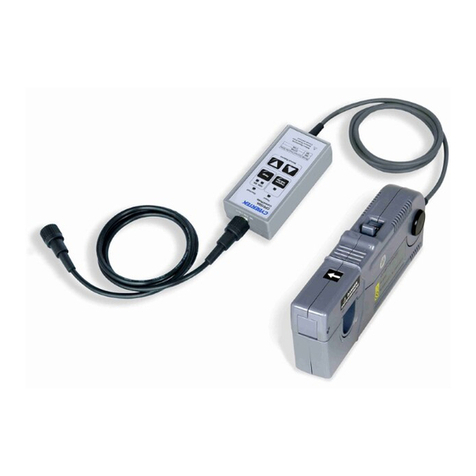 Cybertek CP8000 Series manual
