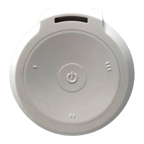ARC MYCT-1702 manual