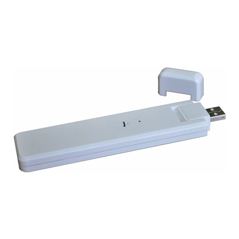 Hoymiles DTU-G100 user manual