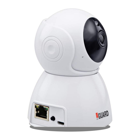 iBall iB-HDP203SAM user manual