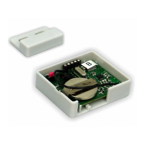 AERF WIRELESSBAND 3.0 instruction manual