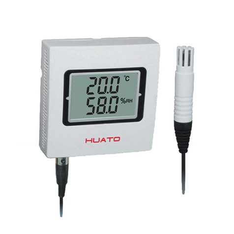 Huato HE500 Series user guide