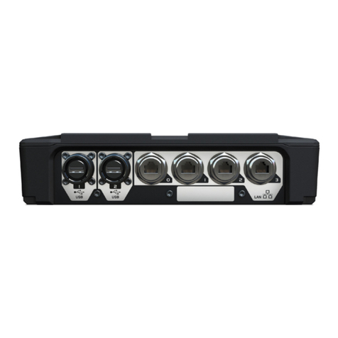 Forcepoint Stonesoft 320X Installation instructions Forcepoint Stonesoft 320X Installation instructions