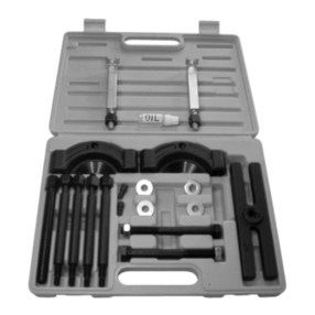 Westfalia 10 T instruction manual