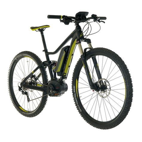 Centurion Backfire E 640.27 Translation of the original operating instructions