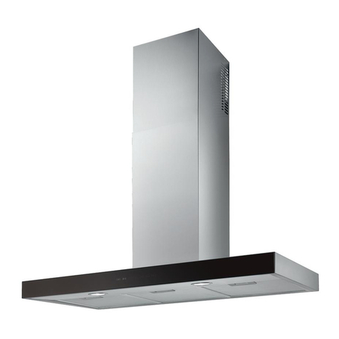 Lamona LAM2876 User manual