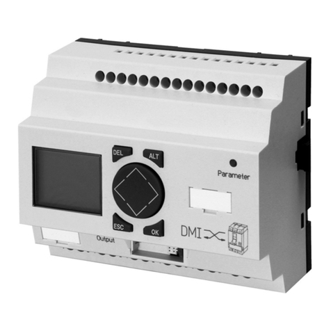 Eaton NZM2 manual