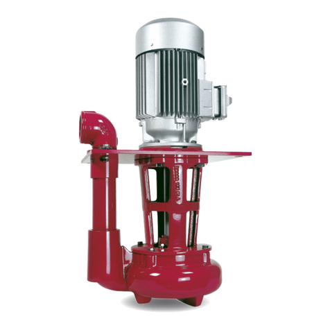 schmalenberger FZ Series Operator's manual & installation instructions