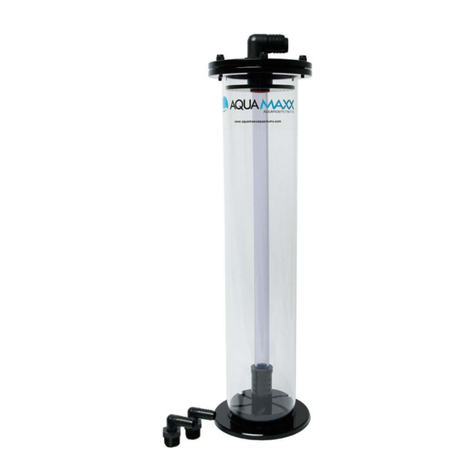 AQUAMAXX BioMaxx Standard manual