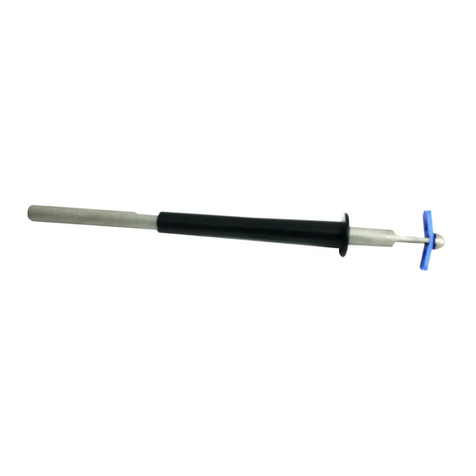Atos Medical PROVOX Measure manual