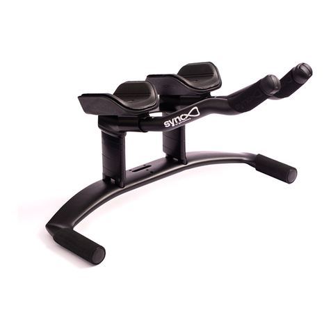 Synco Project 0.2 EVO Setup guide Synco Project 0.2 EVO Setup guide