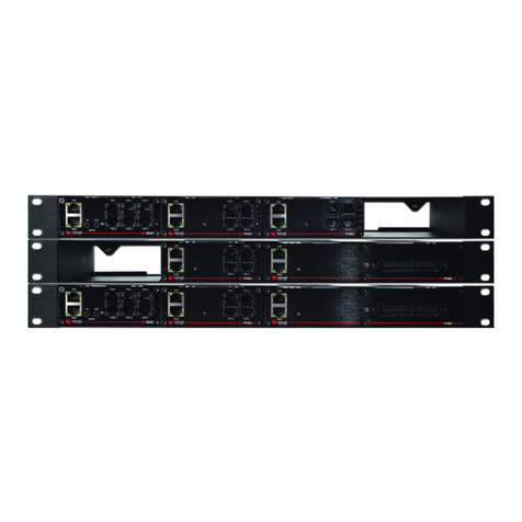 Epygi QX series System Recovery Procedure