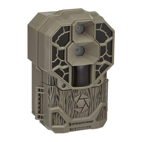 Stealth Cam DS4K Firmware update