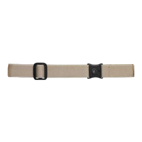 Oticon Medical M50551 Instructions for use