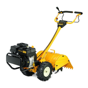 Cub Cadet RT 45 Operator's manual Cub Cadet RT 45 Operator's manual
