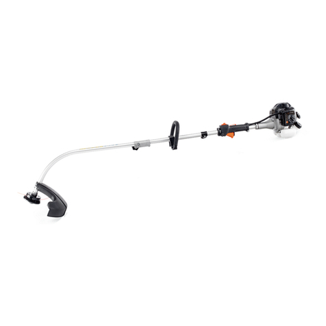 Yard force Y4GT A40 D001 User manual