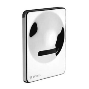 Schell COMPACT INFRA 230 V 01 121 06 99 Guide