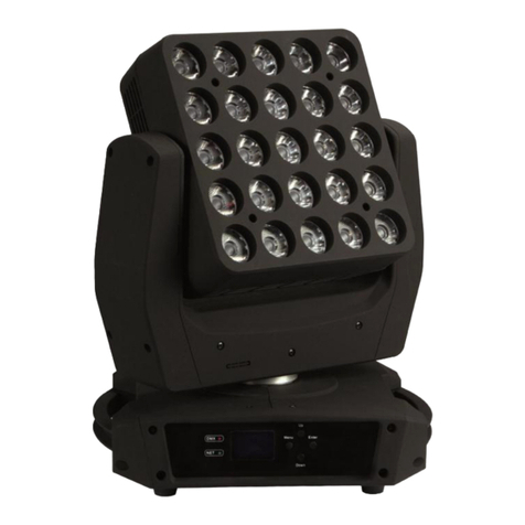 Velleman HQ Power SCEPTRUM user manual