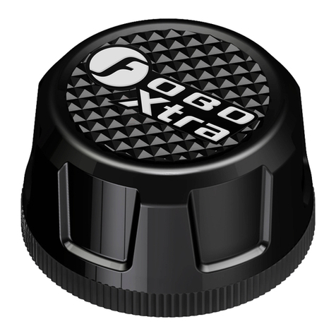 FOBO Xtra user manual