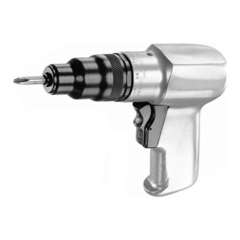 Ingersoll-Rand ARO AG0 Series manual