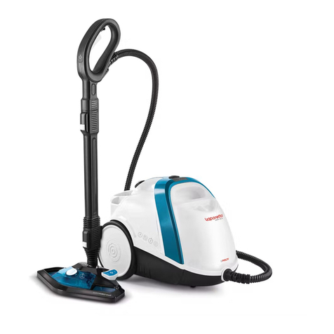 POLTI Vaporetto SMART 100 B User manual