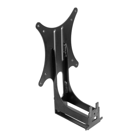 Vivo MOUNT-AR27HU instruction manual