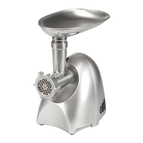 Landig PRO-STAR user manual